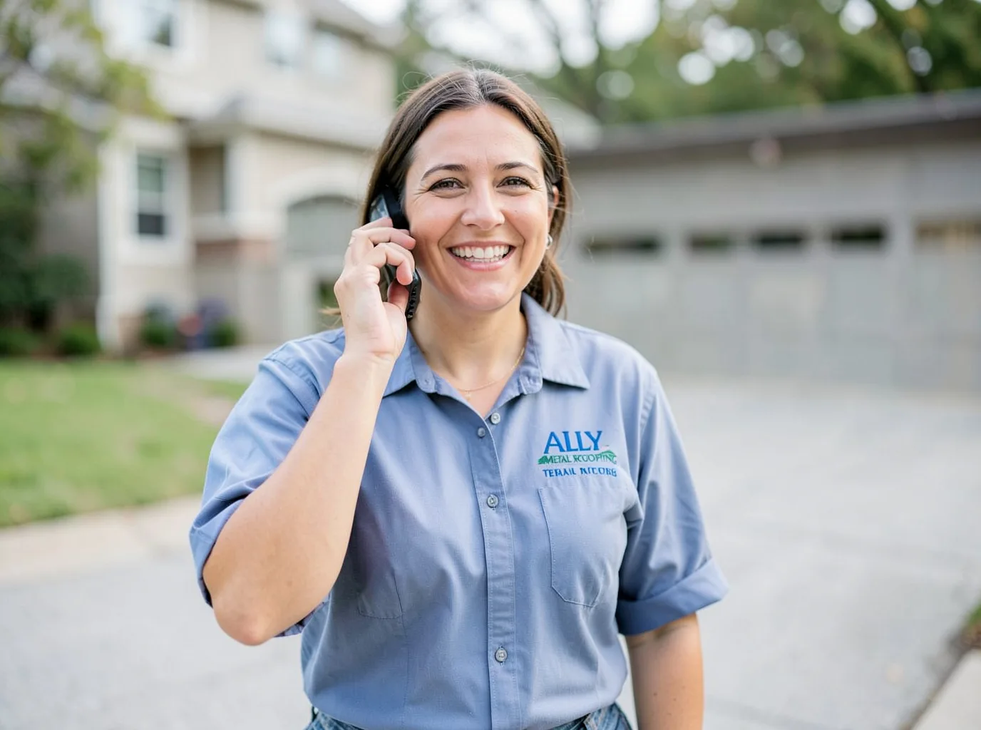 Metal Roof Installation Lamona, WA FAQs